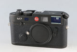 Leica M7 0.72 35mm Rangefinder Film Camera #59149T
