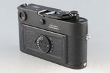 Leica M7 0.72 35mm Rangefinder Film Camera #59149T