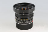 Leica Leitz Elmarit-M 21mm F/2.8 Lens for Leica M #59150T