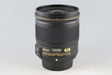 Nikon AF-S Nikkor 28mm F/1.8 G N Lens #59151A6