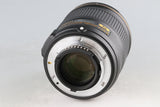 Nikon AF-S Nikkor 28mm F/1.8 G N Lens #59151A6