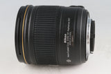 Nikon AF-S Nikkor 28mm F/1.8 G N Lens #59151A6