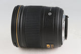 Nikon AF-S Nikkor 28mm F/1.8 G N Lens #59151A6