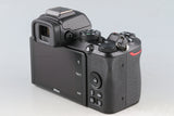 Nikon Z50 Mirrorless Digital Camera #59155E2