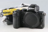 Nikon Z50 Mirrorless Digital Camera #59156E2