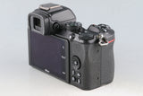 Nikon Z50 Mirrorless Digital Camera #59156E2