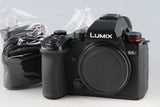 Panasonic Lumix DC-S5M2 Mirrorless Digital Camera #59157E2