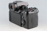Panasonic Lumix DC-S5M2 Mirrorless Digital Camera #59157E2