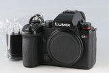 Panasonic Lumix DC-S5M2 Mirrorless Digital Camera #59158E2