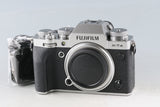 Fujifilm X-T4 Mirrorless Digital Camera #59159E2