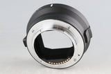 Sigma Mount Converter MC-11 EF-E Mount #59163F4
