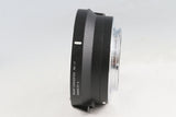 Sigma Mount Converter MC-11 EF-E Mount #59163F4