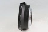 Sigma Mount Converter MC-11 EF-E Mount #59163F4