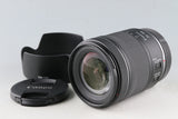 Canon RF 24-105mm F/4-7.1 IS STM Lens #59165E5