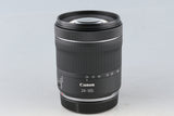 Canon RF 24-105mm F/4-7.1 IS STM Lens #59165E5