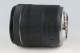 Canon RF 24-105mm F/4-7.1 IS STM Lens #59165E5