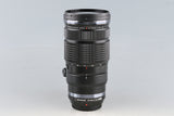 Olympus M.Zuiko Digital 40-150mm F/2.8 Pro Lens for M4/3 #59166L6