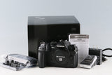 Olympus OM-1 Mirrorless Digital Camera With Box #59167L6