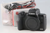Canon EOS Kiss M2 Mirrorless Digital Camera #59168E2