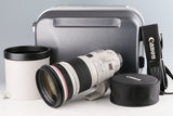 Canon EF 300mm F/2.8 L IS II USM Lens #59171L10