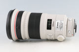 Canon EF 300mm F/2.8 L IS II USM Lens #59171L10