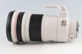 Canon EF 300mm F/2.8 L IS II USM Lens #59171L10