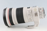 Canon EF 300mm F/2.8 L IS II USM Lens #59171L10