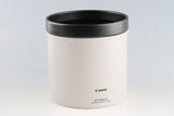 Canon EF 300mm F/2.8 L IS II USM Lens #59171L10