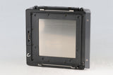 Zenza Bronica SQ-i 6×6 120 Film Back #59172F3