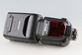 Nikon Speedlight SB-910 Shoe Mount Flash #59173F2