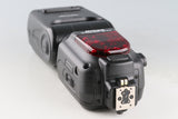 Nikon Speedlight SB-910 Shoe Mount Flash #59173F2