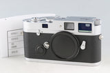 Leica MP 0.85 35mm Rangefinder Film Camera #59174T