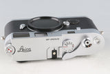 Leica MP 0.85 35mm Rangefinder Film Camera #59174T