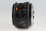 Hasselblad 503CW + Planar T* 80mm F/2.8 CFE Lens + A12 #59175E1