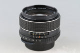 Asahi Pentax SMC Takumar 50mm F/1.4 Lens for M42 Mount #59180C3
