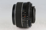 Asahi Pentax SMC Takumar 50mm F/1.4 Lens for M42 Mount #59180C3
