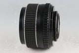 Asahi Pentax SMC Takumar 50mm F/1.4 Lens for M42 Mount #59180C3