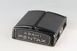 Pentax 67 6x7 Waist Level Finder #59182F2