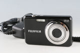 Fujifilm Finepix J30 Digital Camera #59191I