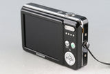 Fujifilm Finepix J30 Digital Camera #59191I