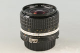 Nikon Nikkor 35mm F/2.8 Ais Lens #59194G31