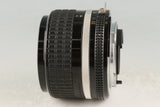 Nikon Nikkor 35mm F/2.8 Ais Lens #59194G31
