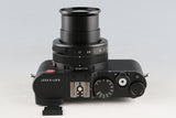 Leica D-Lux 8 Digital Camera With Box #59195L1