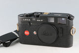 Leica M4-P 35mm Rangefinder Film Camera #59196T