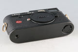 Leica M4-P 35mm Rangefinder Film Camera #59196T