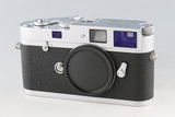 Leica M-A 35mm Rangefinder Film Camera #59198T