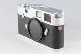 Leica M-A 35mm Rangefinder Film Camera #59198T