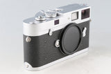 Leica M-A 35mm Rangefinder Film Camera #59198T