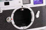 Leica M-A 35mm Rangefinder Film Camera #59198T