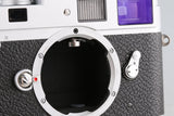 Leica M-A 35mm Rangefinder Film Camera #59198T